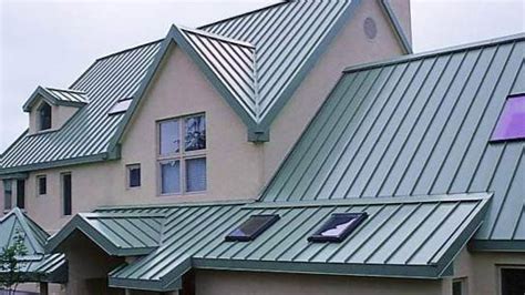 benefits of a metal roof on a house|metal roofing complaints.